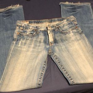 Big Star Jeans